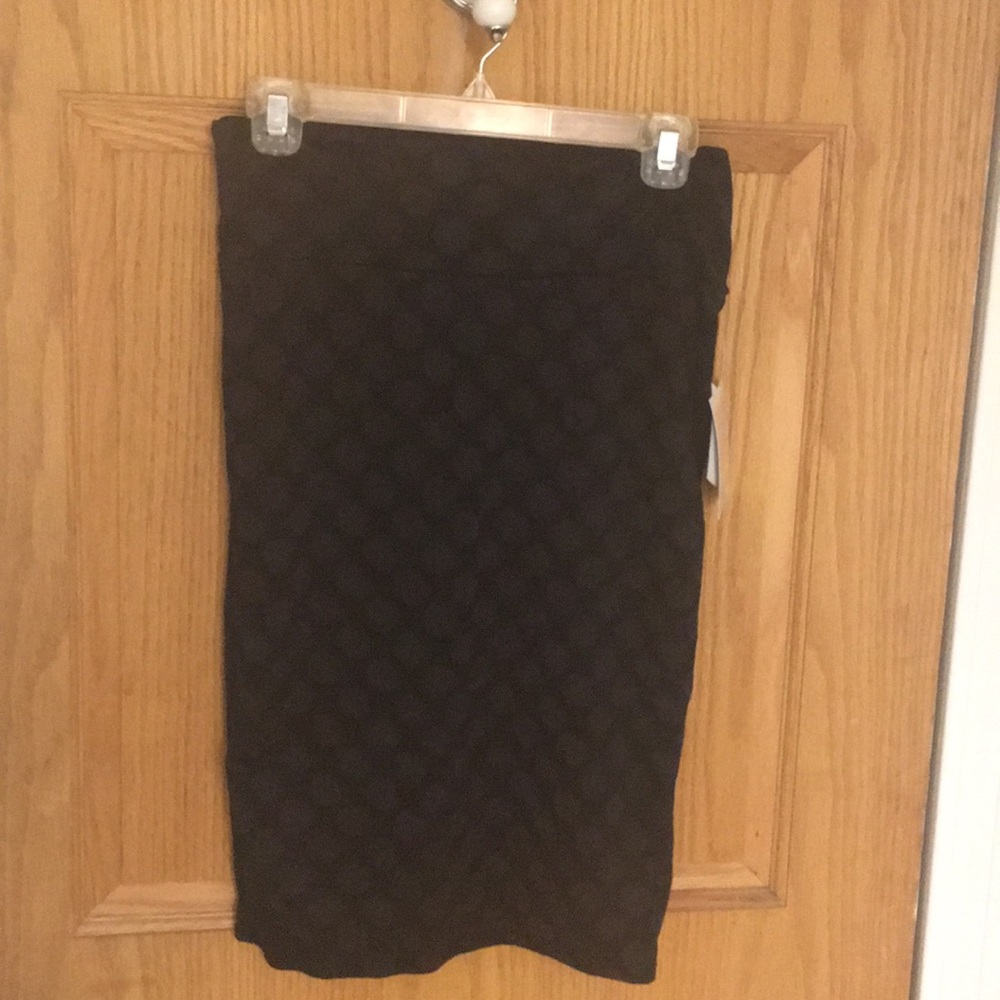 Lulu rue Skirt. Never worn